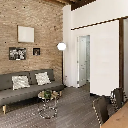Urban Hipster 2 Apartment Malaga