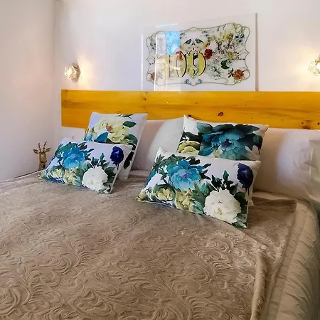 Urban Hipster 2 Apartment Malaga