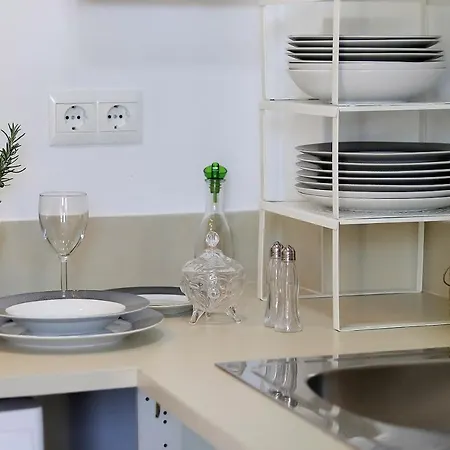 Urban Hipster 2 Apartment *